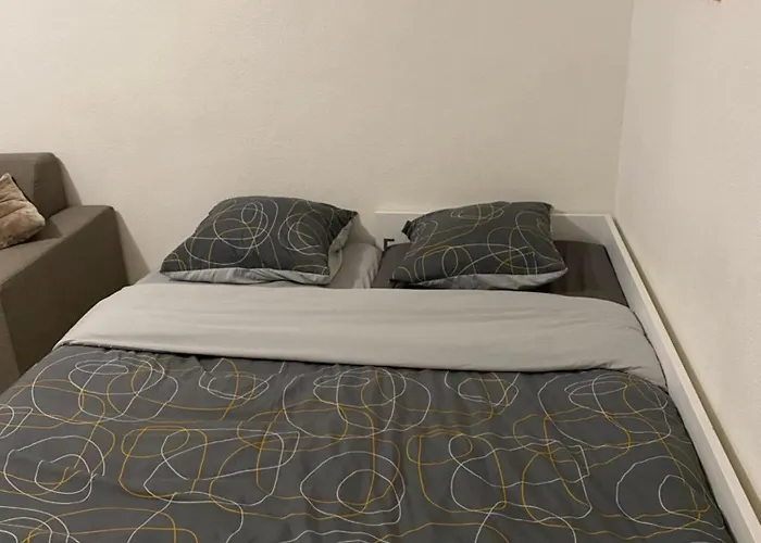 Appartement Une Chambre Apartament *