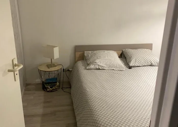 Appartement Une Chambre *