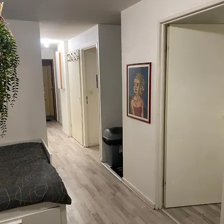 Appartement Une Chambre Апартаменты